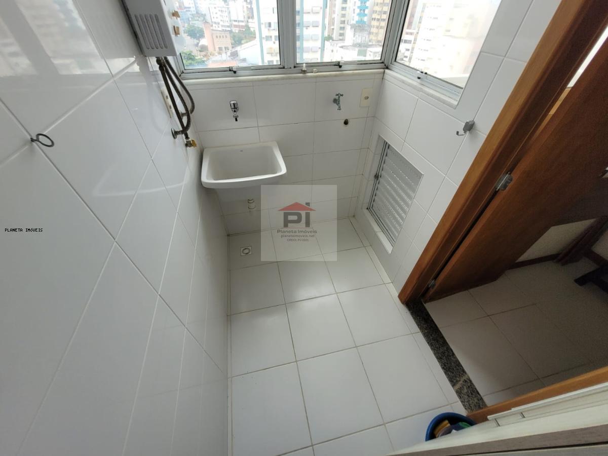 Apartamento à venda com 3 quartos, 102m² - Foto 8