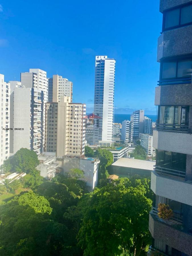 Apartamento à venda com 3 quartos, 232m² - Foto 17