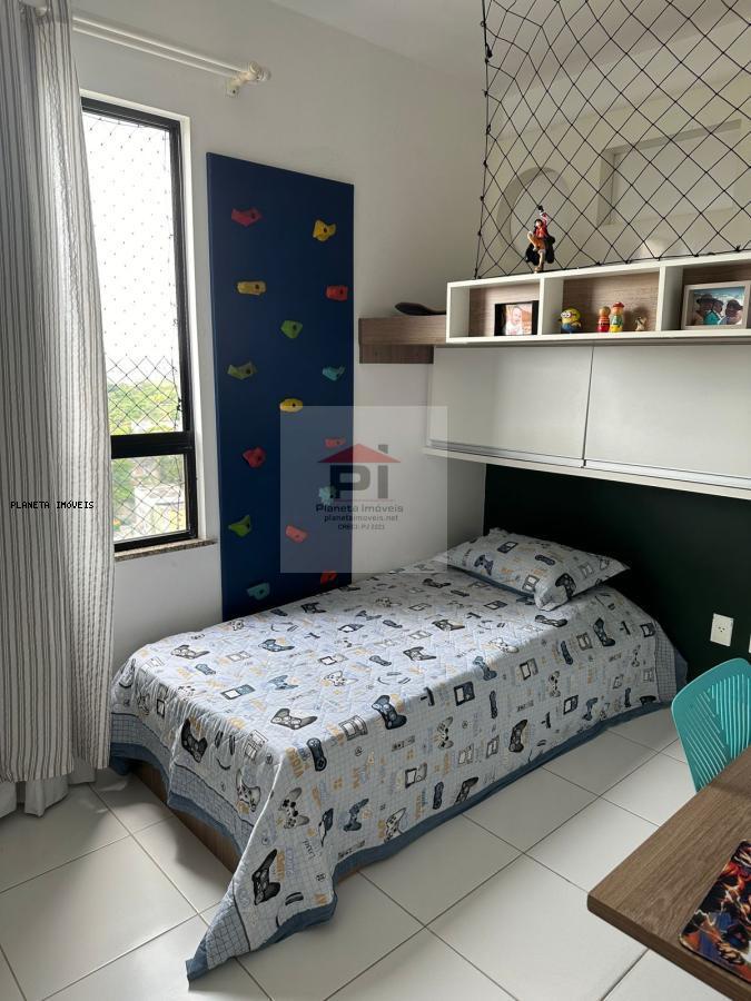 Apartamento à venda com 3 quartos, 78m² - Foto 5