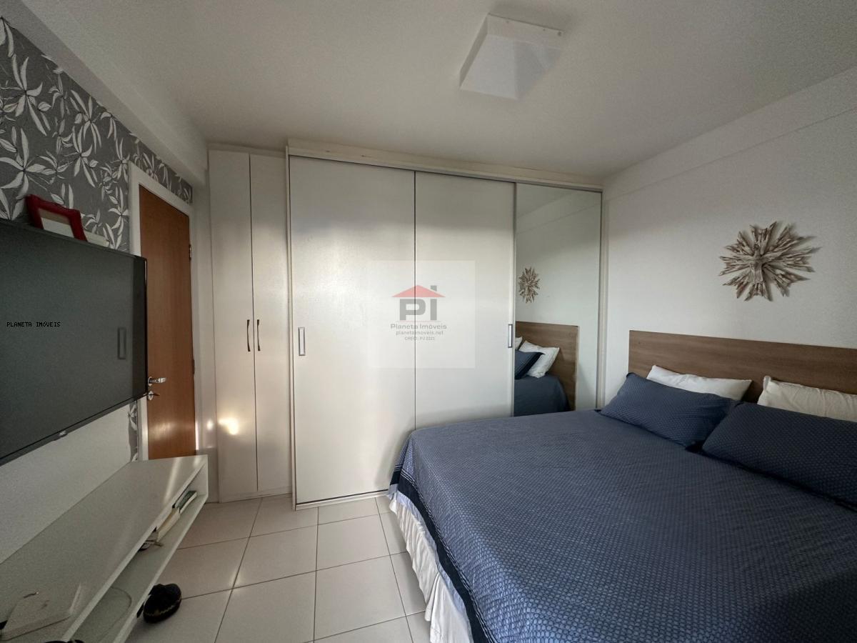 Apartamento à venda com 3 quartos, 78m² - Foto 6