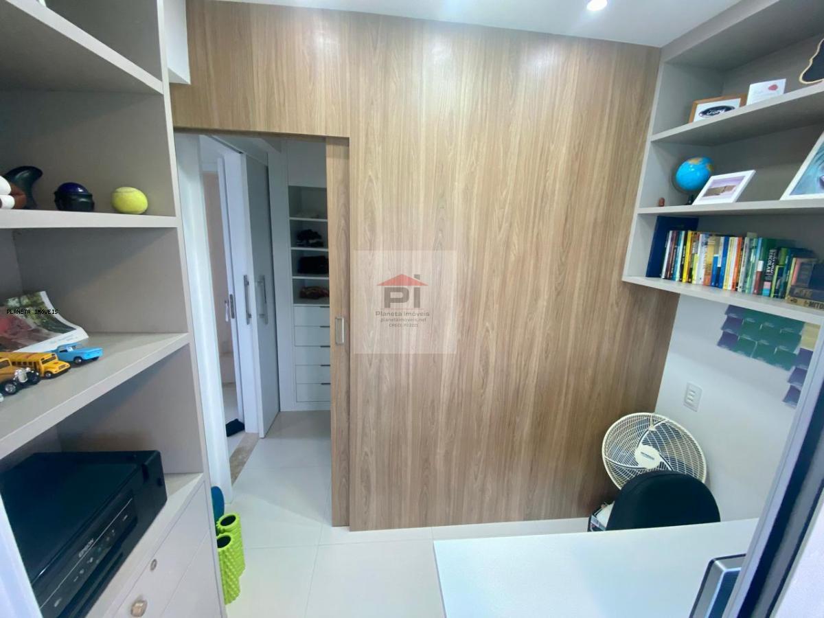 Apartamento à venda com 3 quartos, 109m² - Foto 6