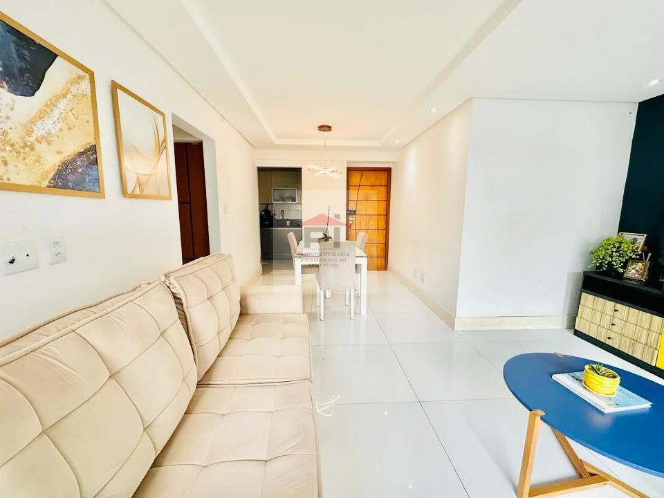 Apartamento à venda com 3 quartos, 77m² - Foto 6