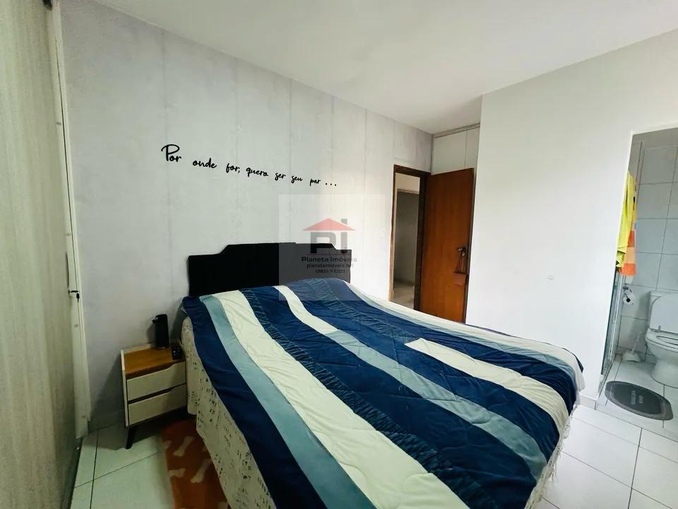 Apartamento à venda com 3 quartos, 77m² - Foto 8