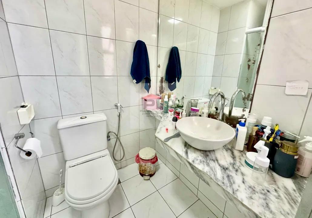 Apartamento à venda com 3 quartos, 77m² - Foto 9