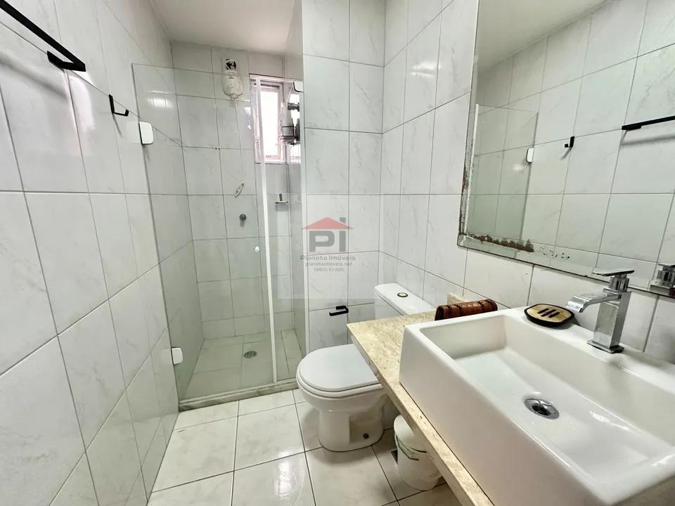 Apartamento à venda com 3 quartos, 77m² - Foto 11