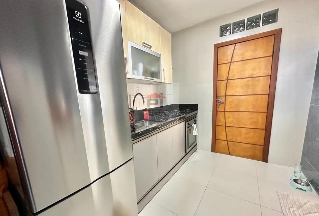 Apartamento à venda com 3 quartos, 77m² - Foto 12