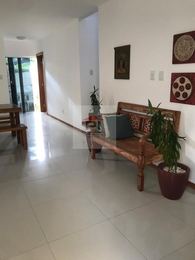 Casa de Condomínio à venda com 3 quartos, 126m² - Foto 3