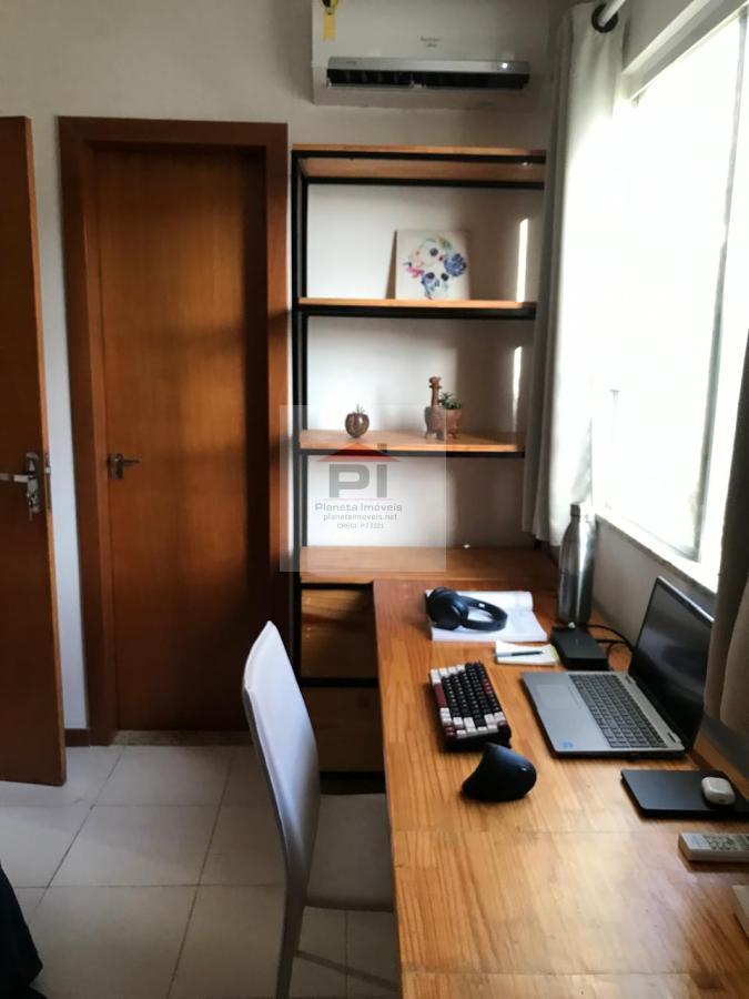 Casa de Condomínio à venda com 3 quartos, 126m² - Foto 13