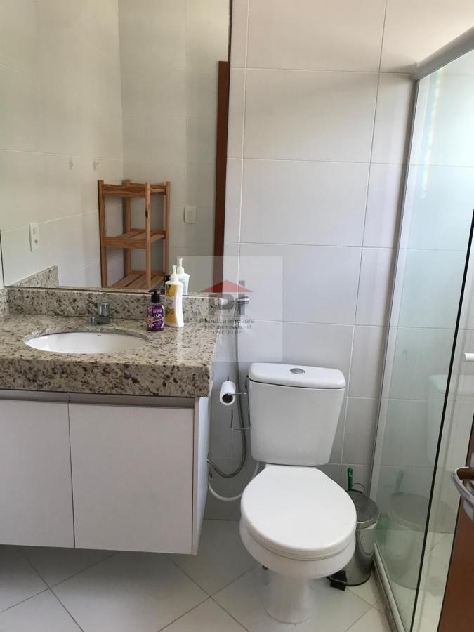 Casa de Condomínio à venda com 3 quartos, 126m² - Foto 14