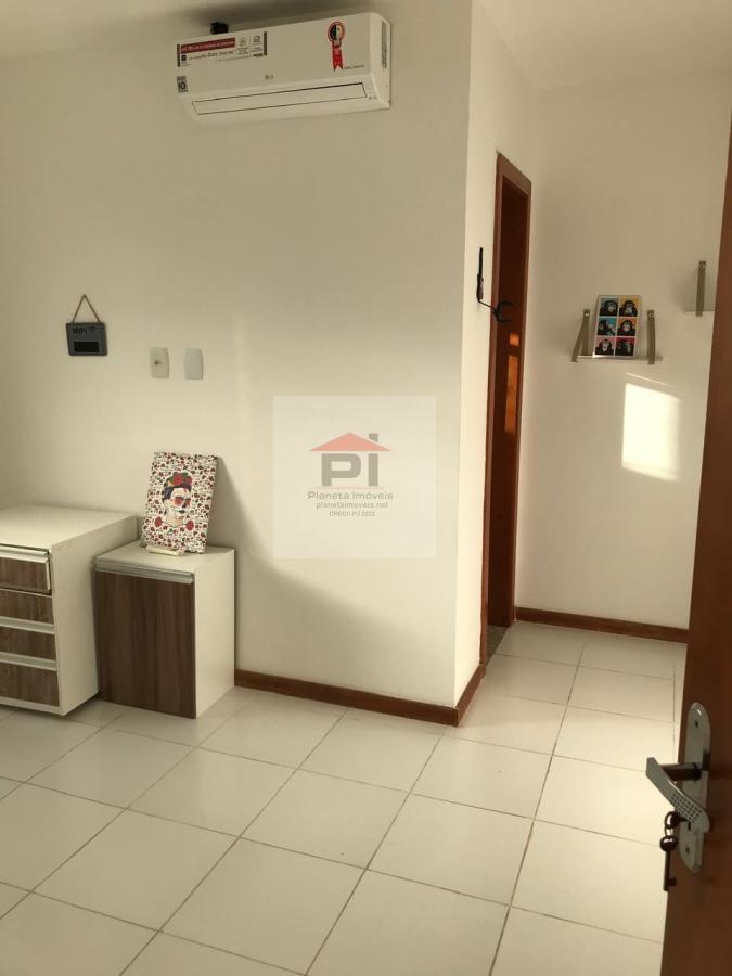 Casa de Condomínio à venda com 3 quartos, 126m² - Foto 15