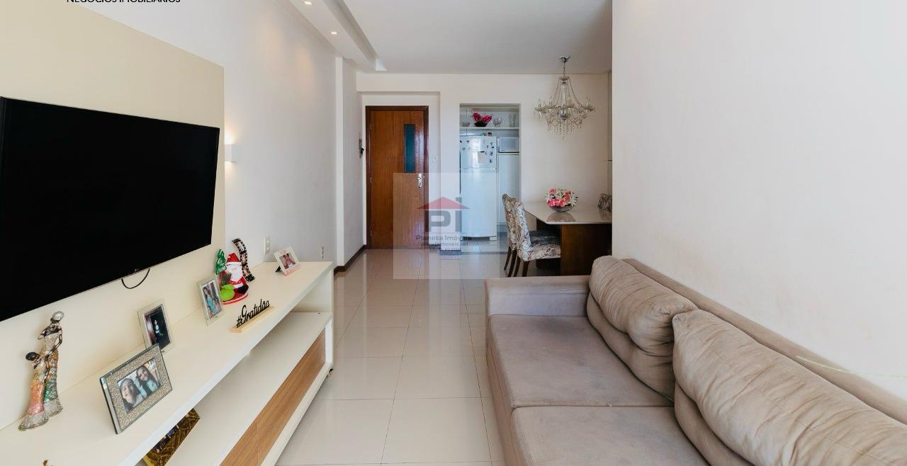 Apartamento à venda com 3 quartos, 85m² - Foto 4