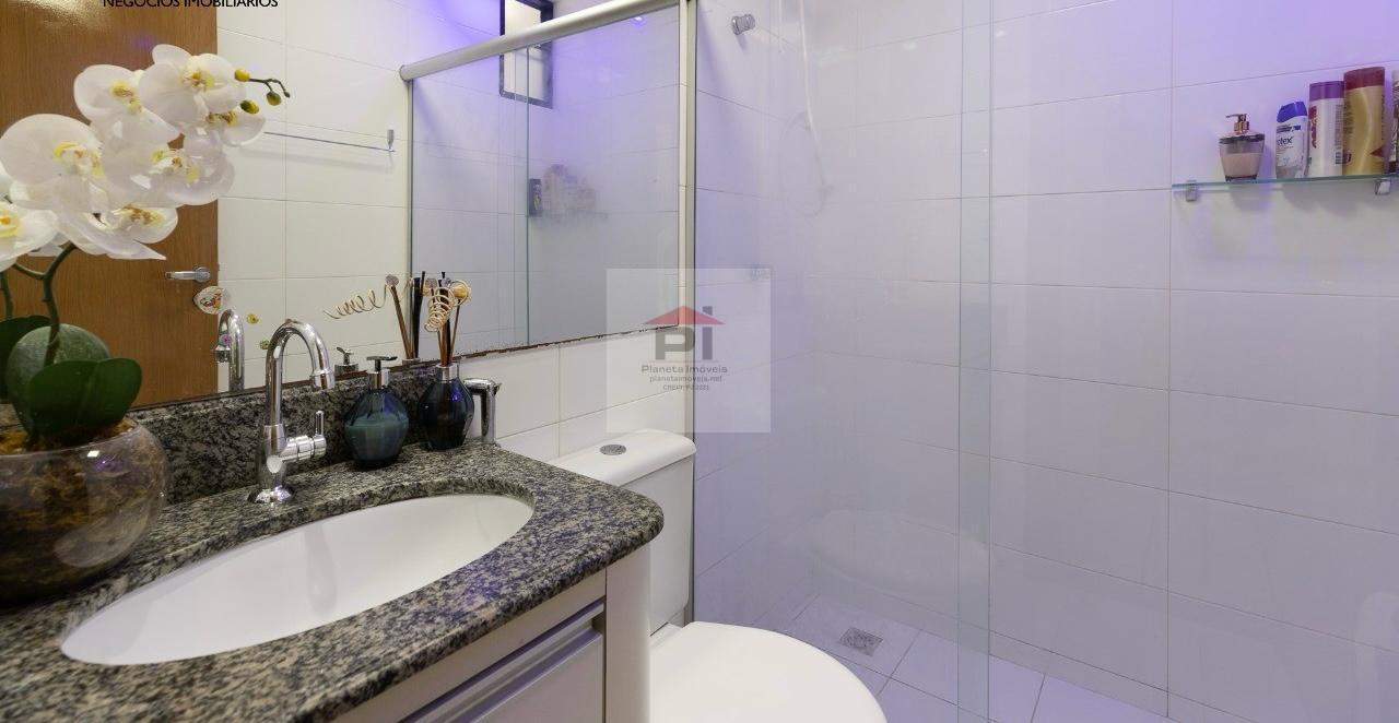 Apartamento à venda com 3 quartos, 85m² - Foto 6