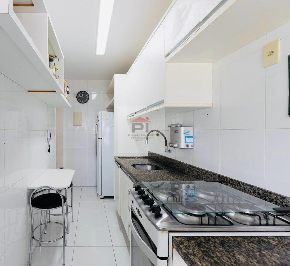 Apartamento à venda com 3 quartos, 85m² - Foto 8