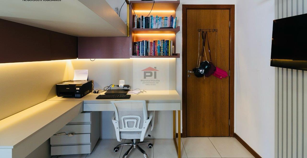 Apartamento à venda com 3 quartos, 85m² - Foto 9