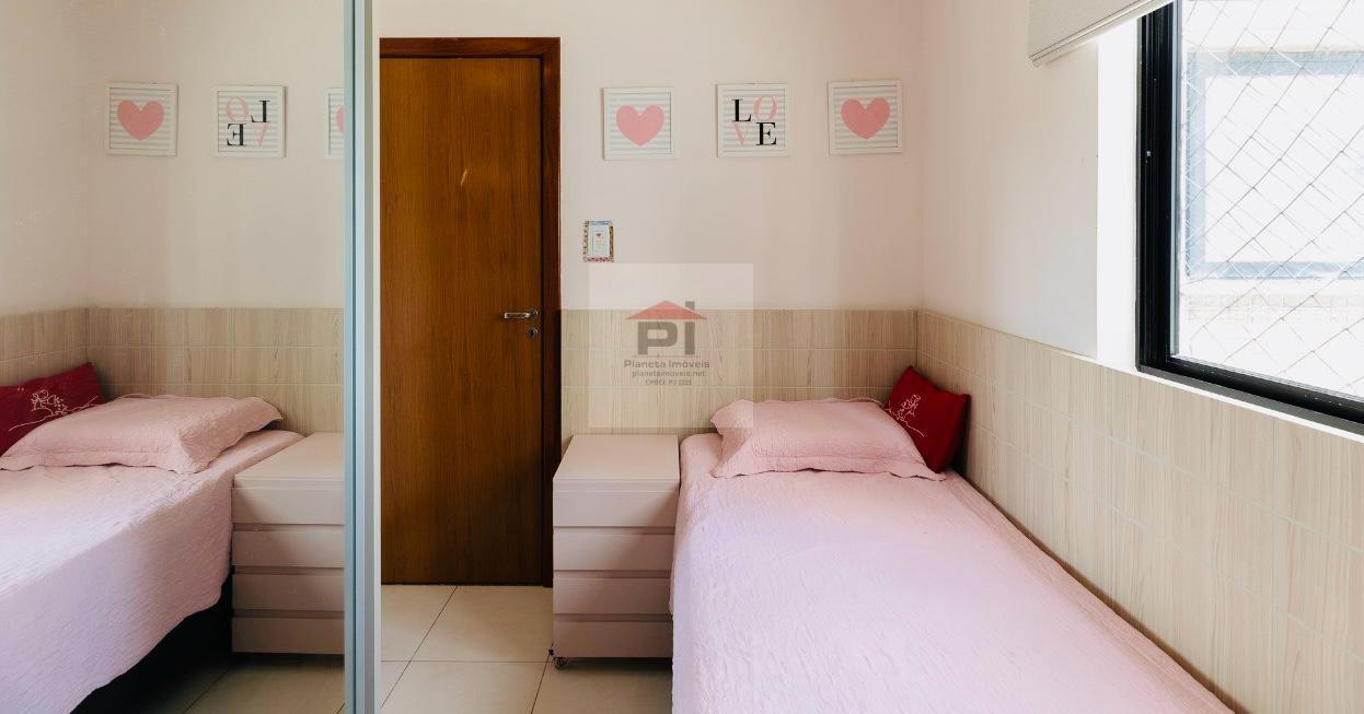 Apartamento à venda com 3 quartos, 85m² - Foto 11