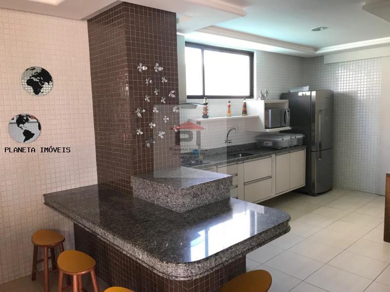 Apartamento à venda com 3 quartos, 85m² - Foto 18