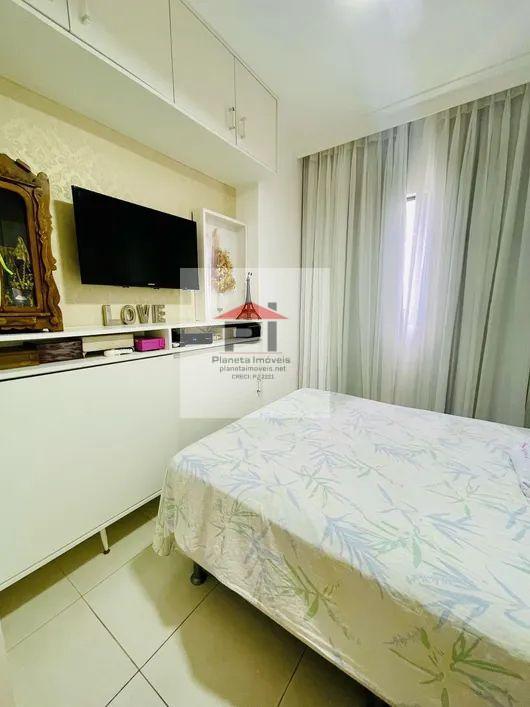 Apartamento à venda com 2 quartos, 72m² - Foto 4