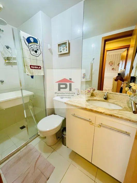 Apartamento à venda com 2 quartos, 72m² - Foto 6