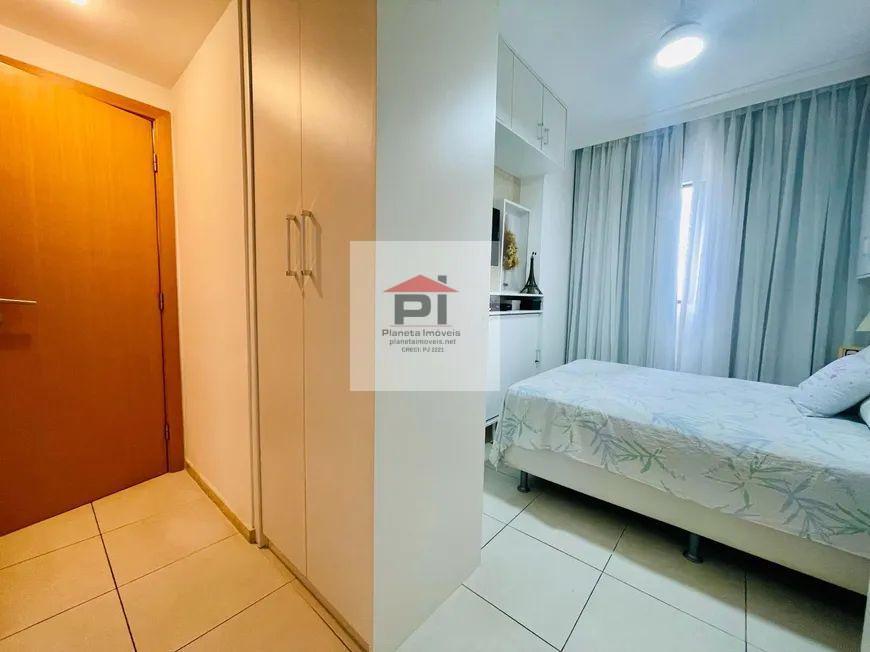 Apartamento à venda com 2 quartos, 72m² - Foto 7