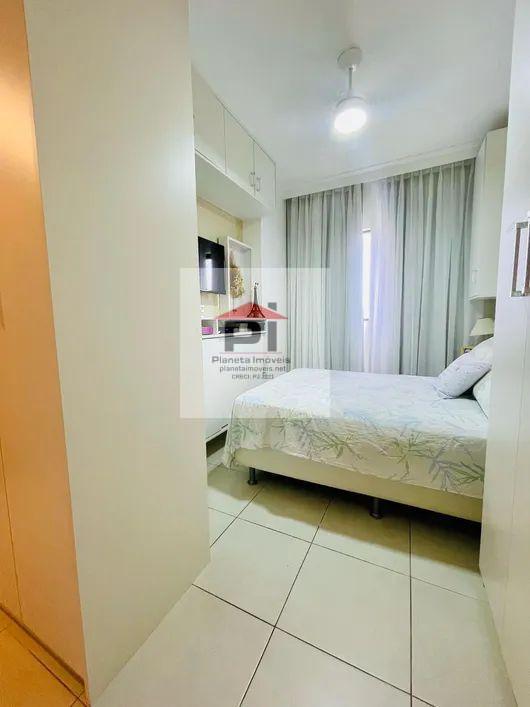 Apartamento à venda com 2 quartos, 72m² - Foto 5