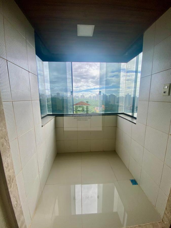 Apartamento à venda com 2 quartos, 85m² - Foto 5