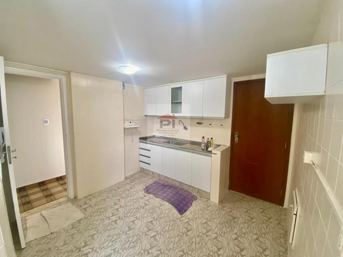 Apartamento à venda com 2 quartos, 85m² - Foto 6