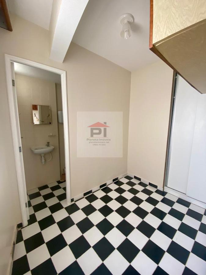 Apartamento à venda com 2 quartos, 85m² - Foto 8