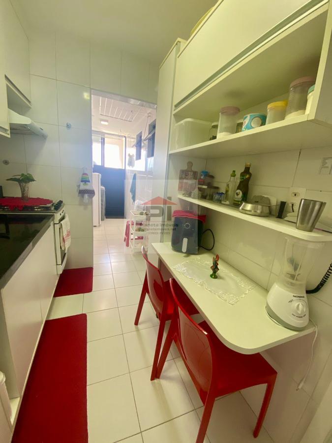 Apartamento à venda com 3 quartos, 86m² - Foto 8