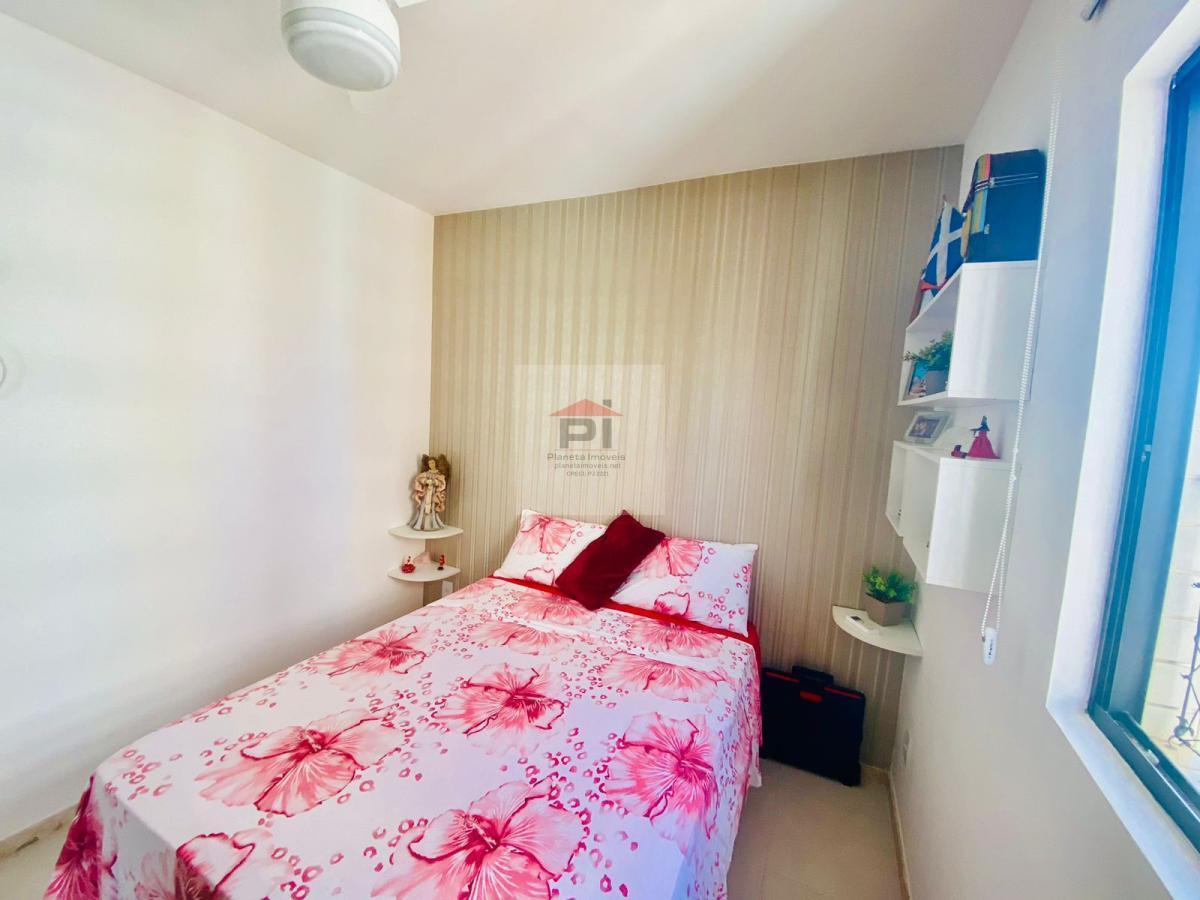 Apartamento à venda com 3 quartos, 86m² - Foto 15