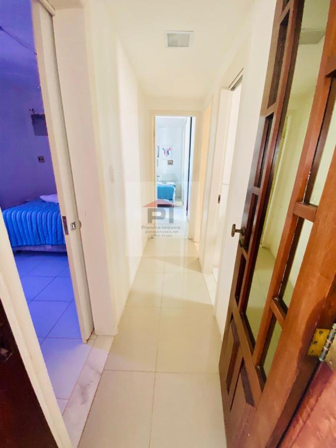 Apartamento à venda com 3 quartos, 90m² - Foto 5