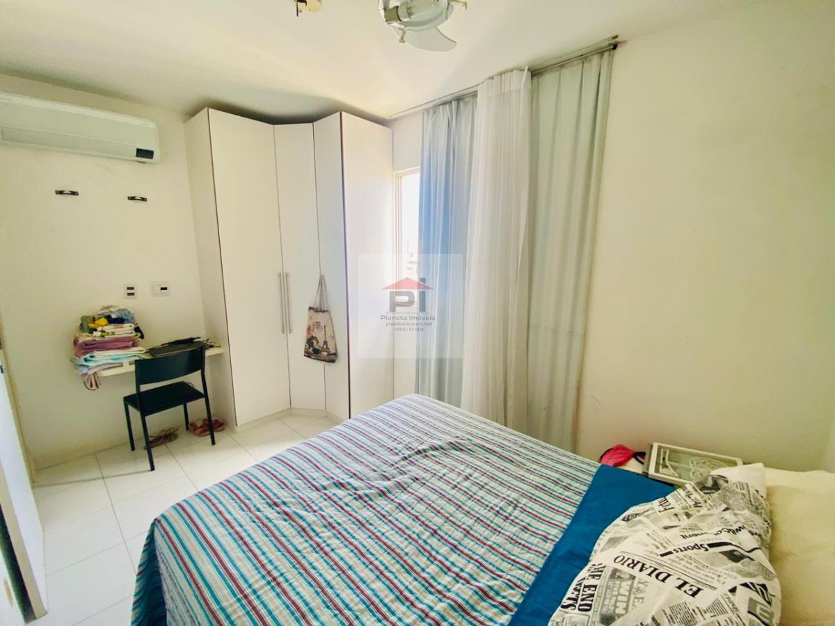 Apartamento à venda com 3 quartos, 90m² - Foto 6