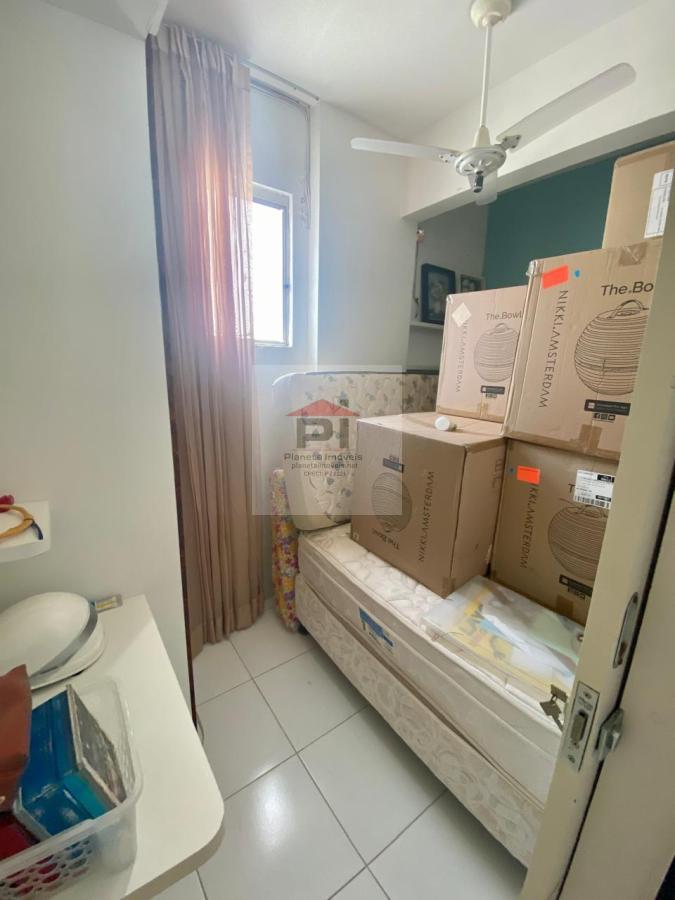 Apartamento à venda com 3 quartos, 90m² - Foto 8