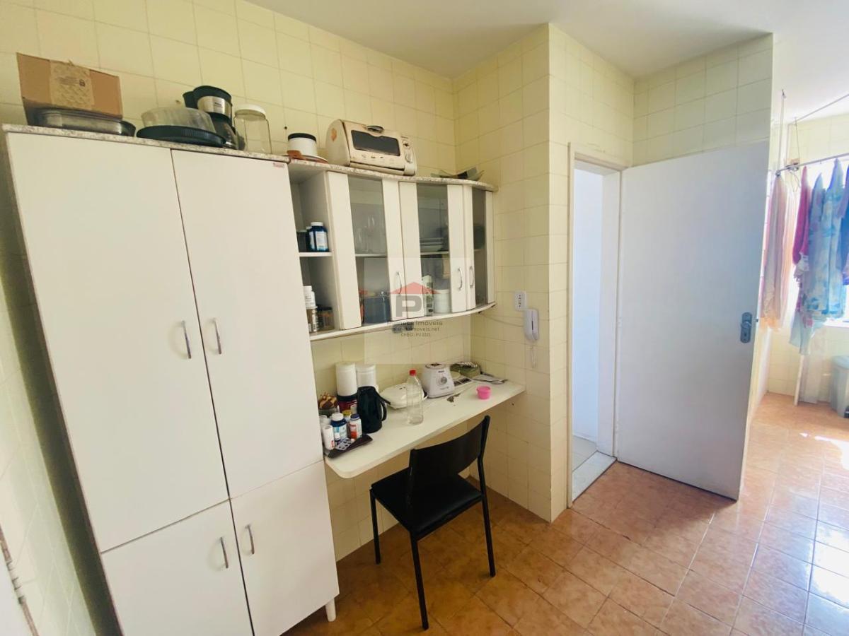 Apartamento à venda com 3 quartos, 90m² - Foto 13