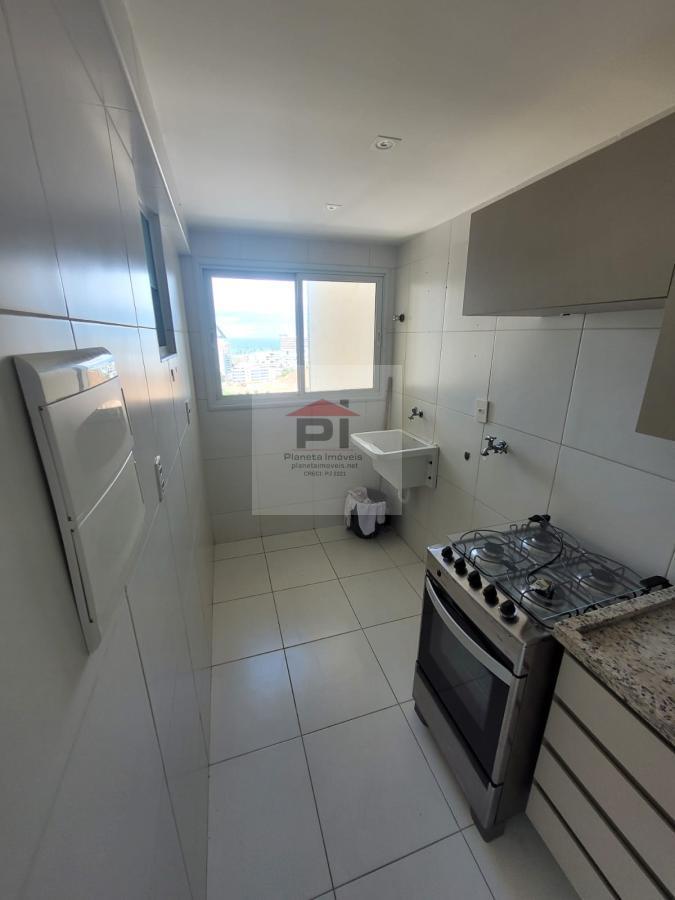 Apartamento à venda com 2 quartos, 64m² - Foto 9