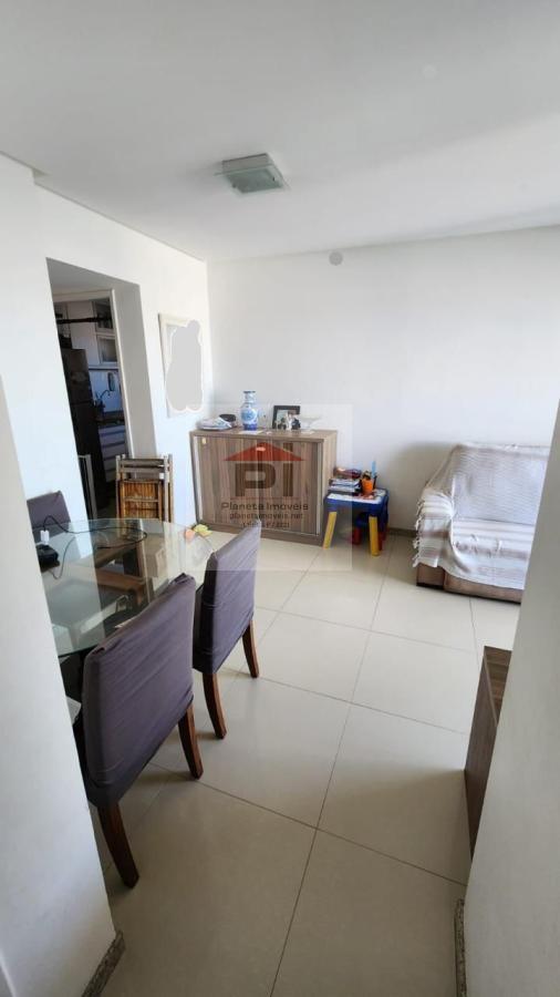 Apartamento à venda com 2 quartos, 70m² - Foto 6