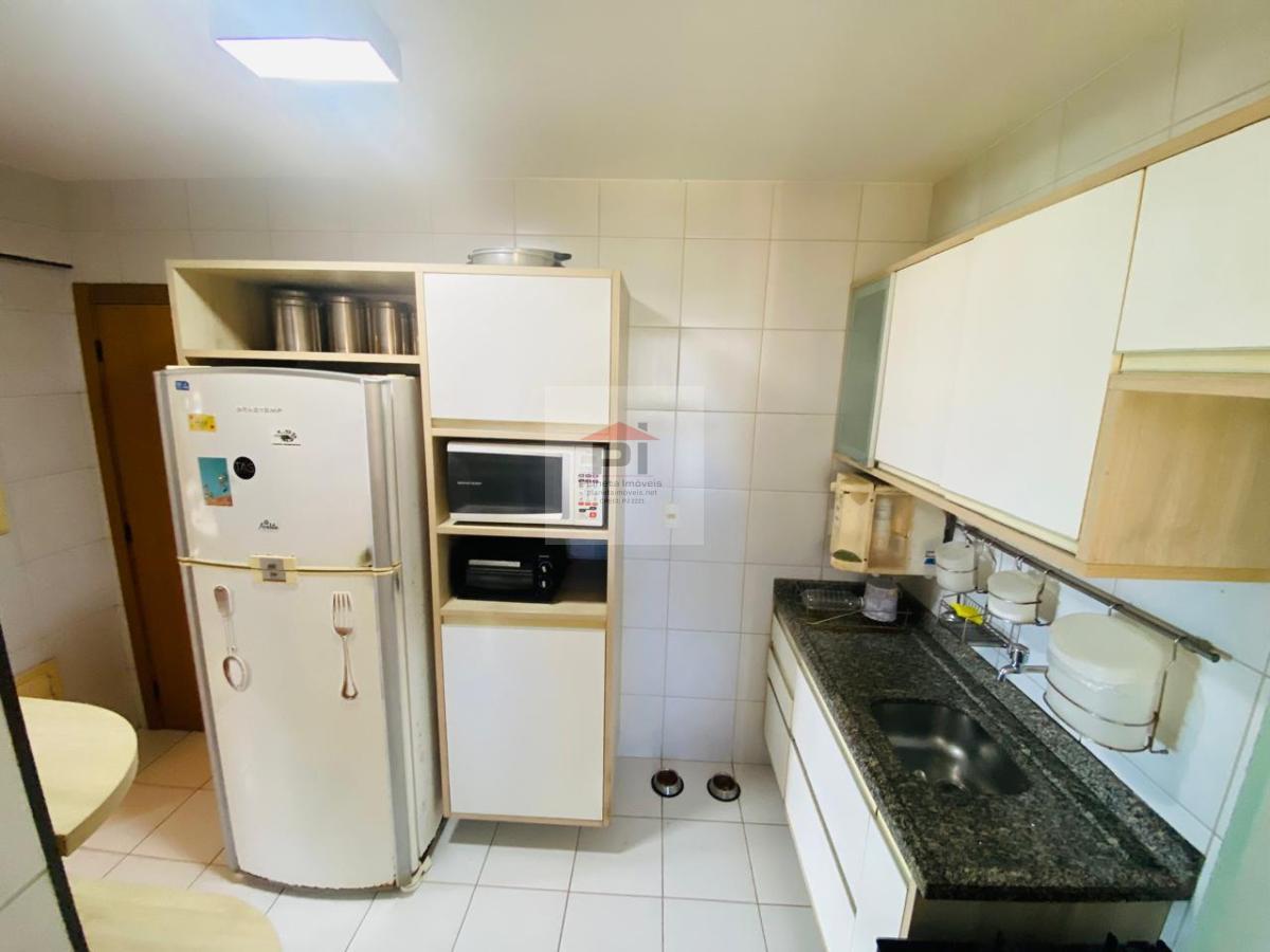 Apartamento à venda com 2 quartos, 93m² - Foto 6