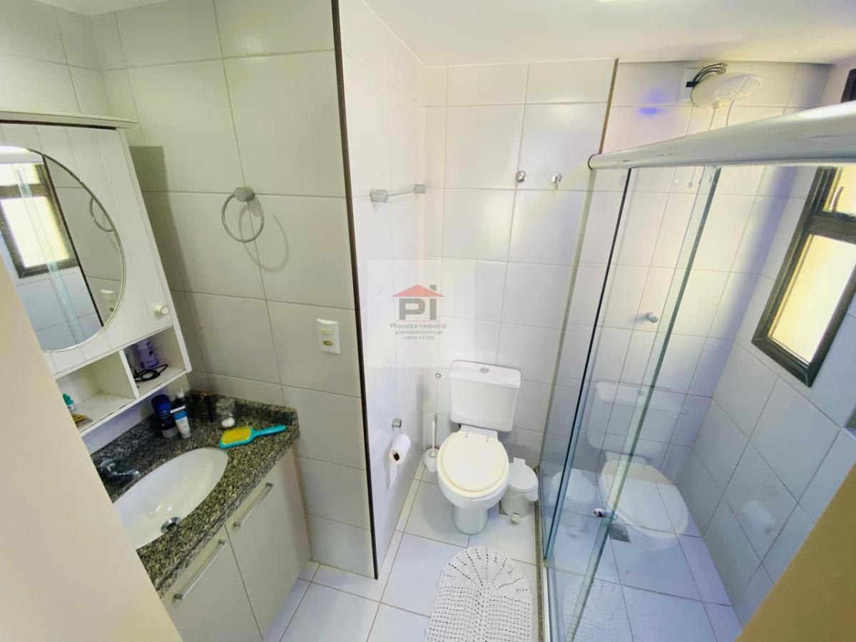 Apartamento à venda com 2 quartos, 93m² - Foto 9