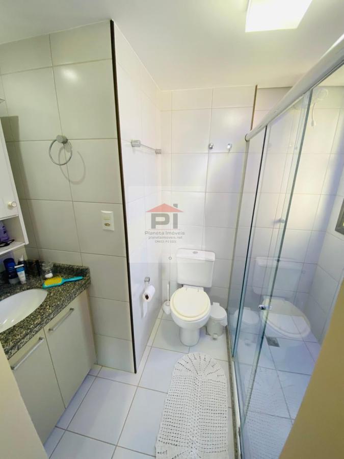 Apartamento à venda com 2 quartos, 93m² - Foto 10