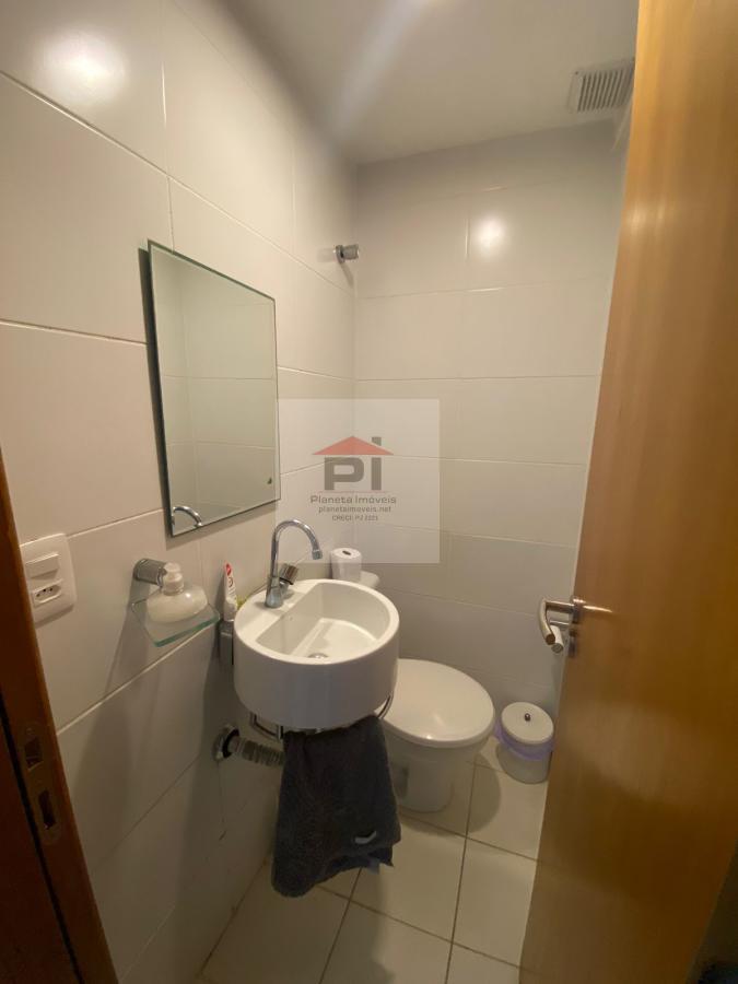 Apartamento à venda com 2 quartos, 70m² - Foto 5