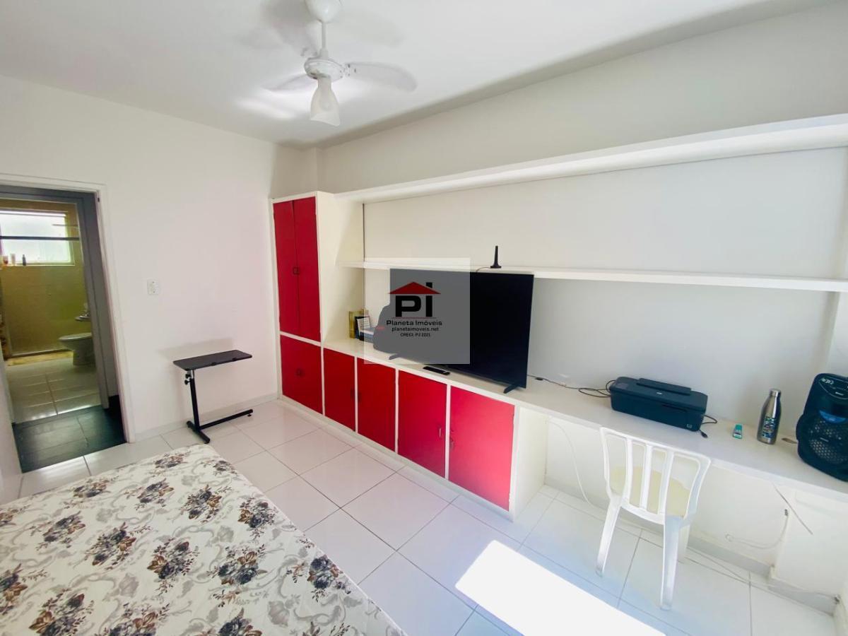 Apartamento à venda com 3 quartos, 139m² - Foto 6