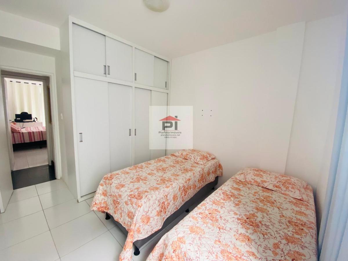 Apartamento à venda com 3 quartos, 139m² - Foto 7