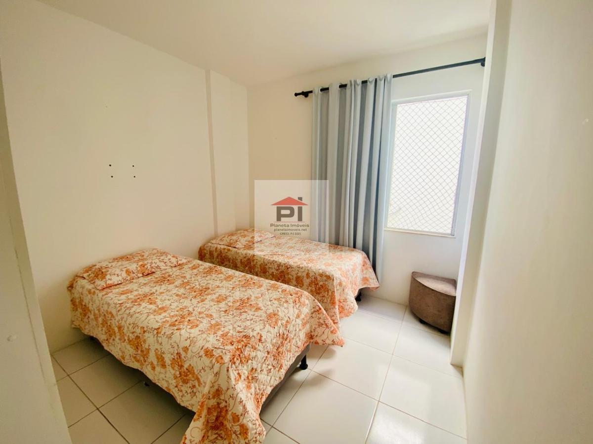 Apartamento à venda com 3 quartos, 139m² - Foto 8