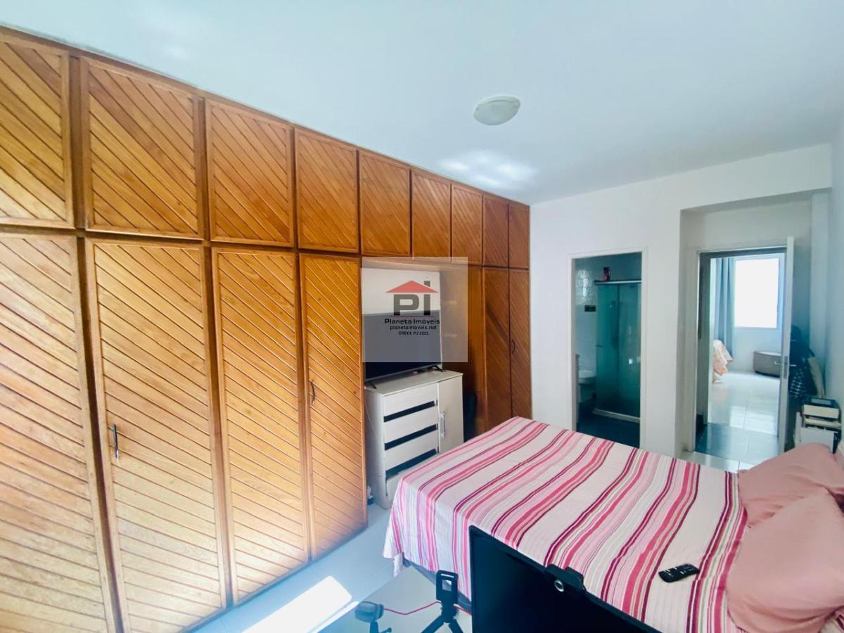 Apartamento à venda com 3 quartos, 139m² - Foto 10