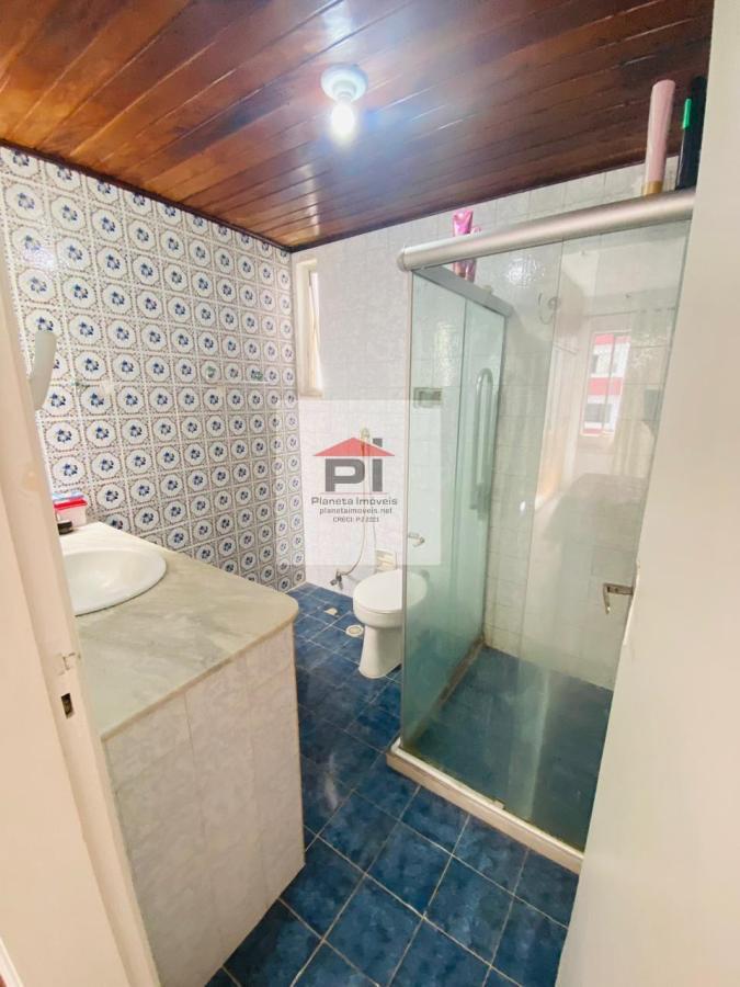 Apartamento à venda com 3 quartos, 139m² - Foto 11