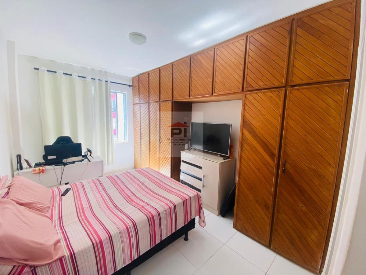 Apartamento à venda com 3 quartos, 139m² - Foto 9