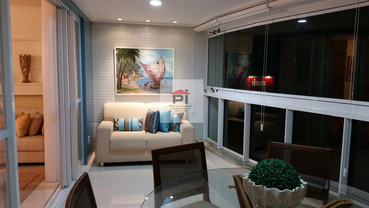 Apartamento à venda com 2 quartos, 96m² - Foto 9