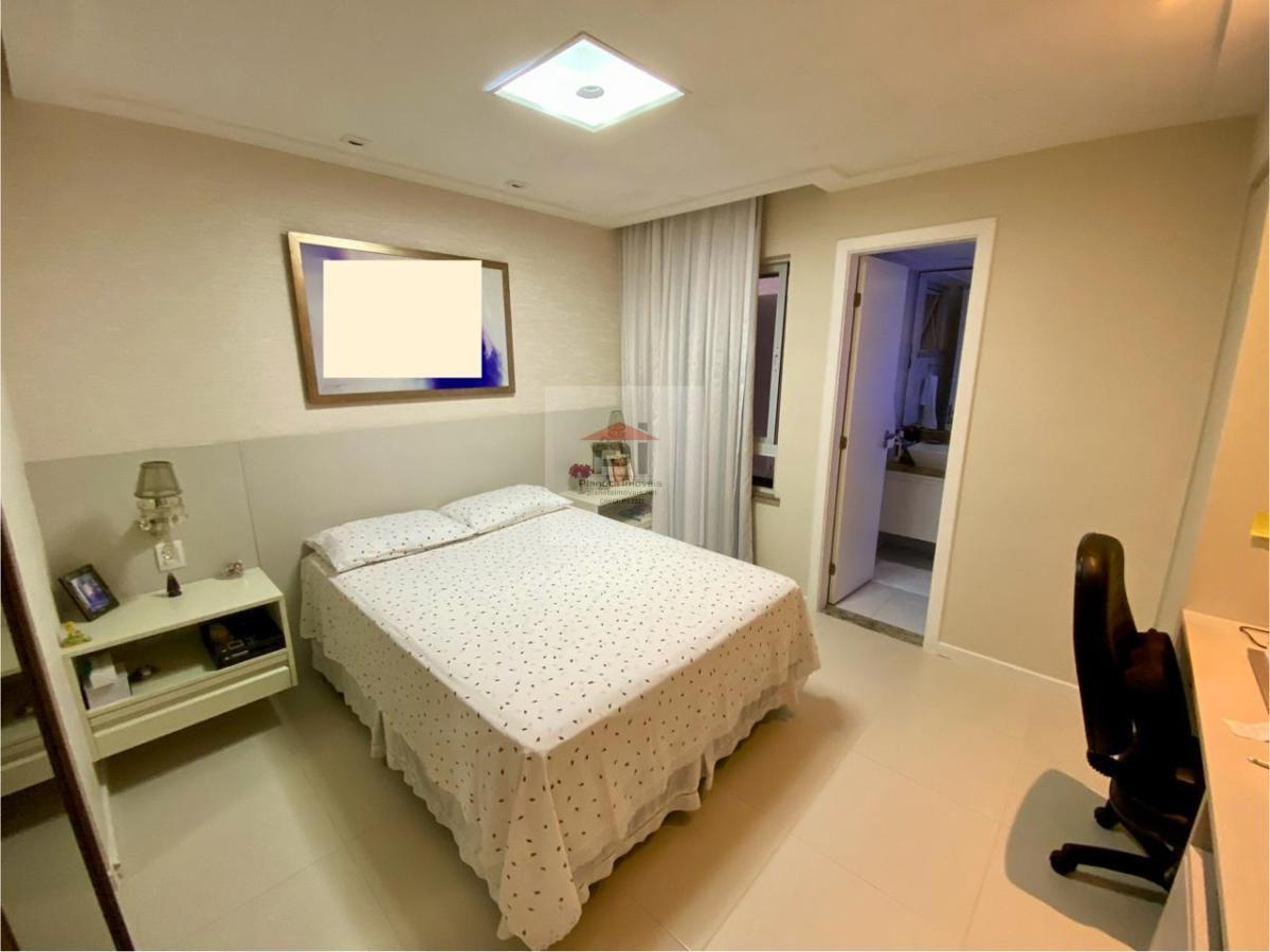 Apartamento à venda com 2 quartos, 96m² - Foto 17