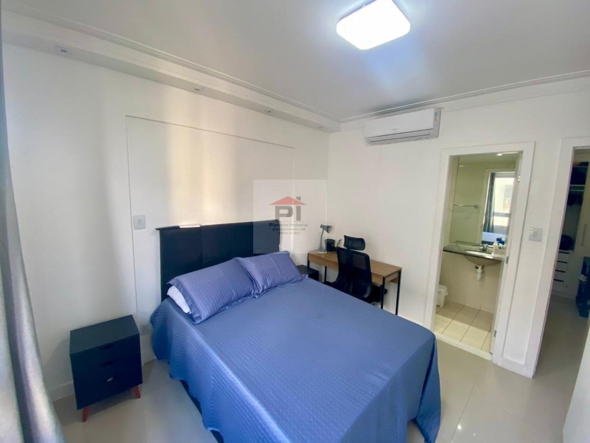 Apartamento à venda com 3 quartos, 80m² - Foto 6