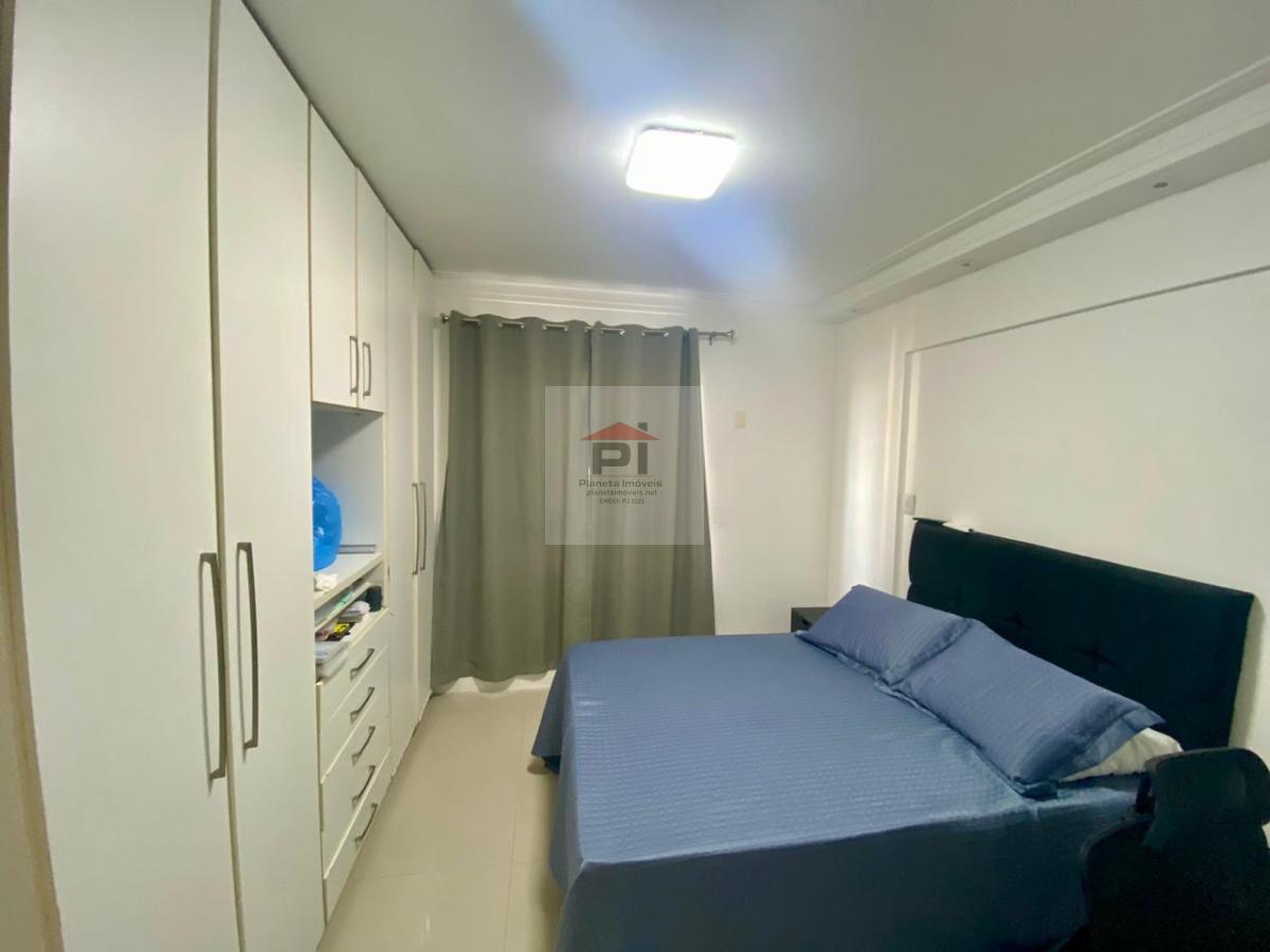 Apartamento à venda com 3 quartos, 80m² - Foto 7