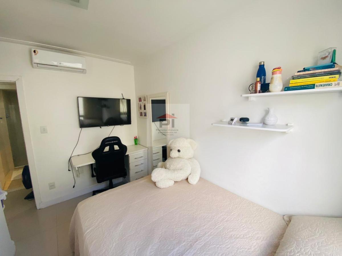 Apartamento à venda com 3 quartos, 80m² - Foto 11